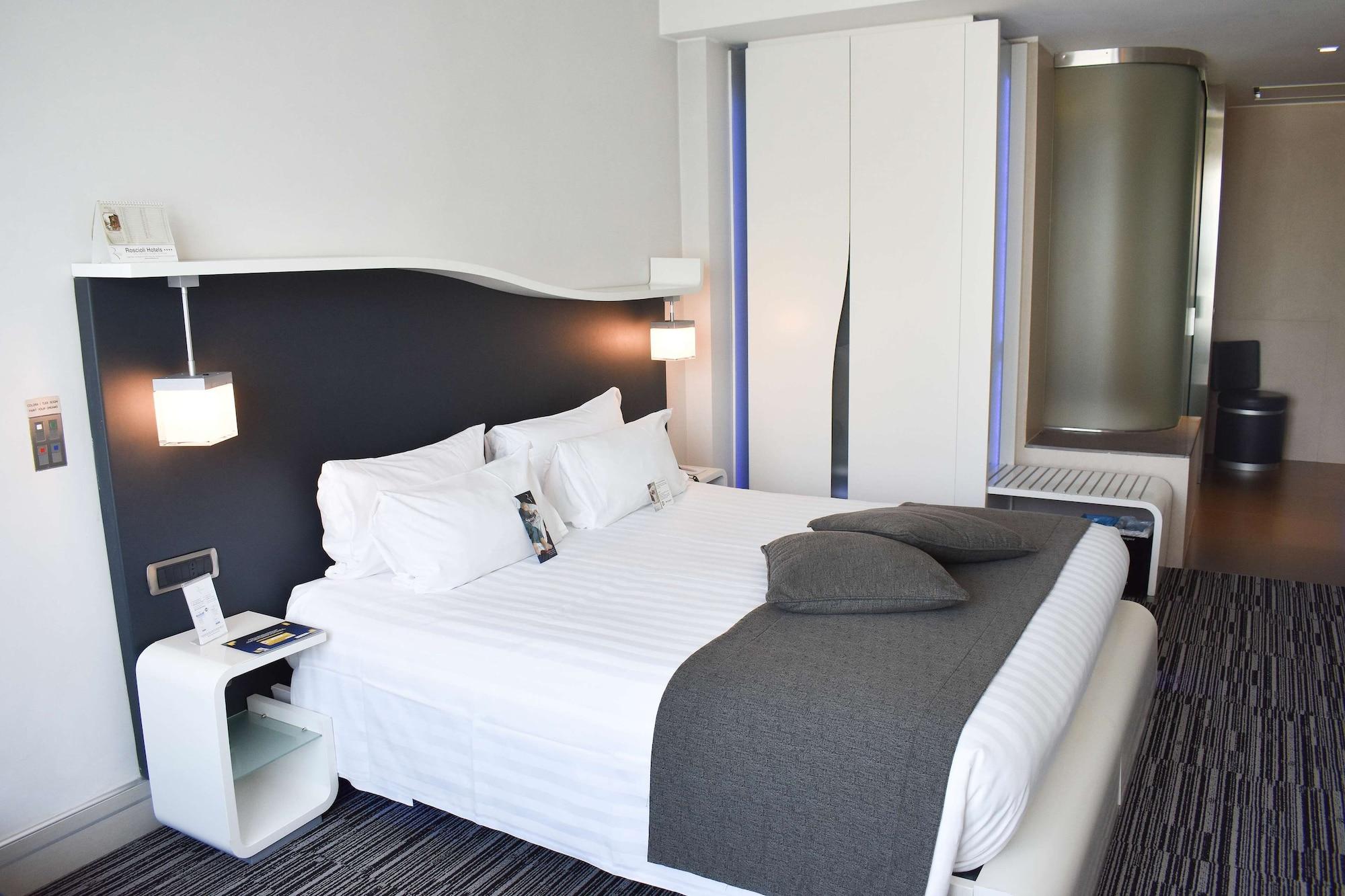 Hotel Western Premier Royal Santina Roma