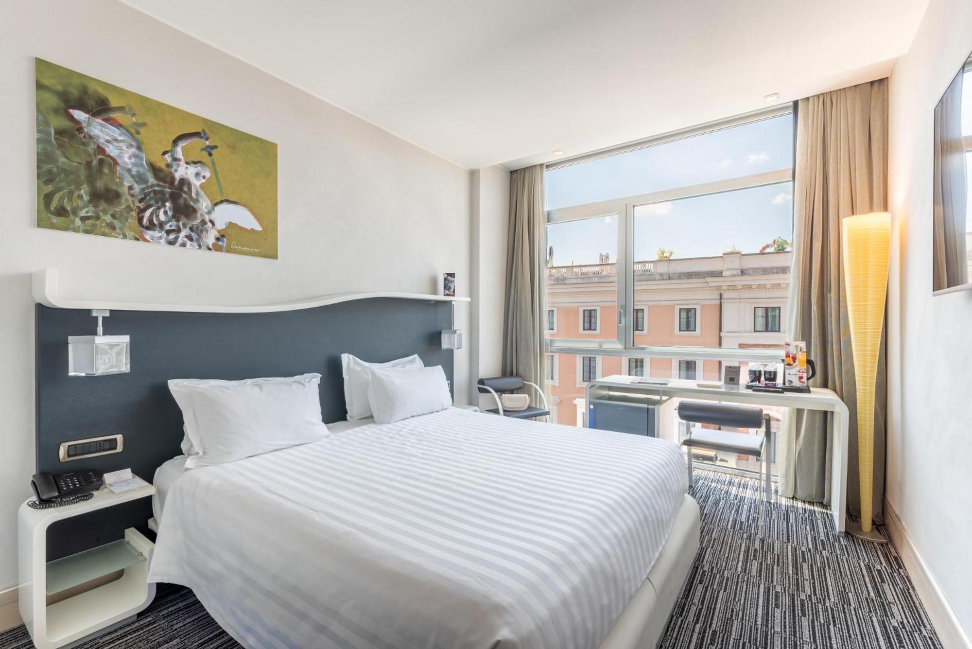 Hotel Western Premier Royal Santina